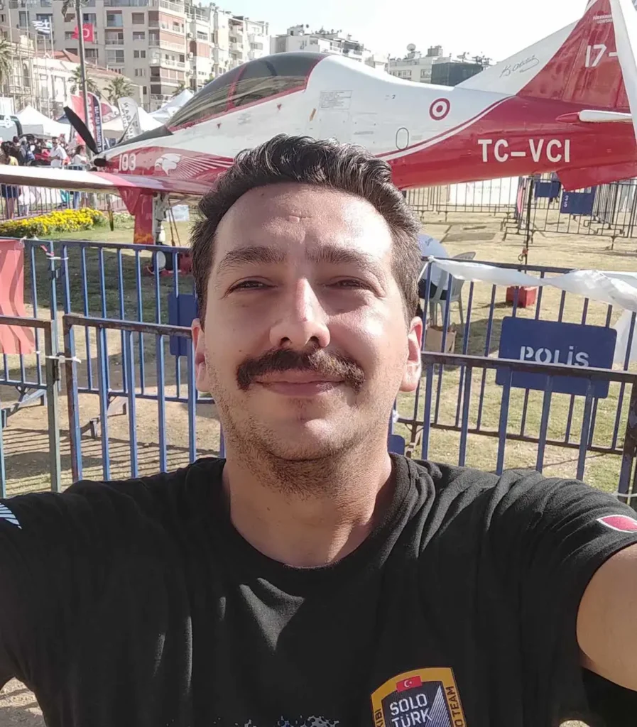 Tunç Taşbaş