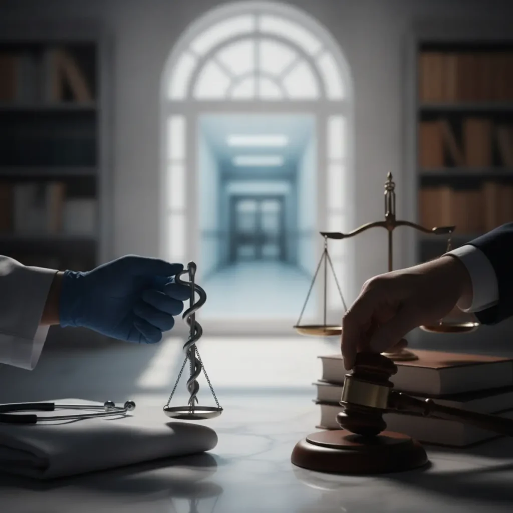 Nörogelişimsel Bozukluklar Ceza Sorumluluğunu Nasıl Etkileyebilir? 10 Nörogelişimsel bozukluklar ve ceza hukuku nörogelişimsel bozukluklar sorumluluk