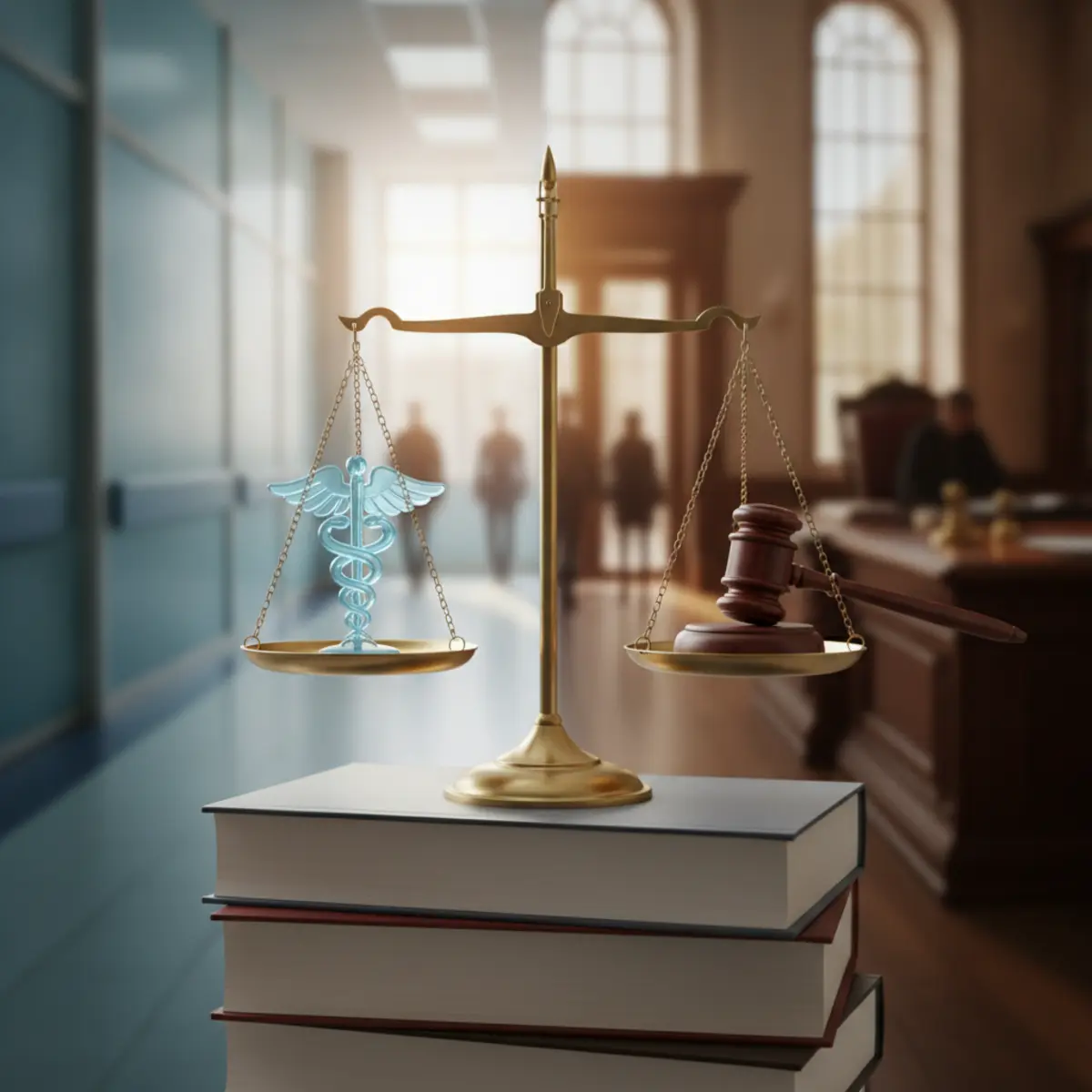 Geçmiş Sağlık Kayıtları Mahkemede Delil Olarak Nasıl Kullanılır? 2 Mahkemede delil olan sağlık kayıtları
