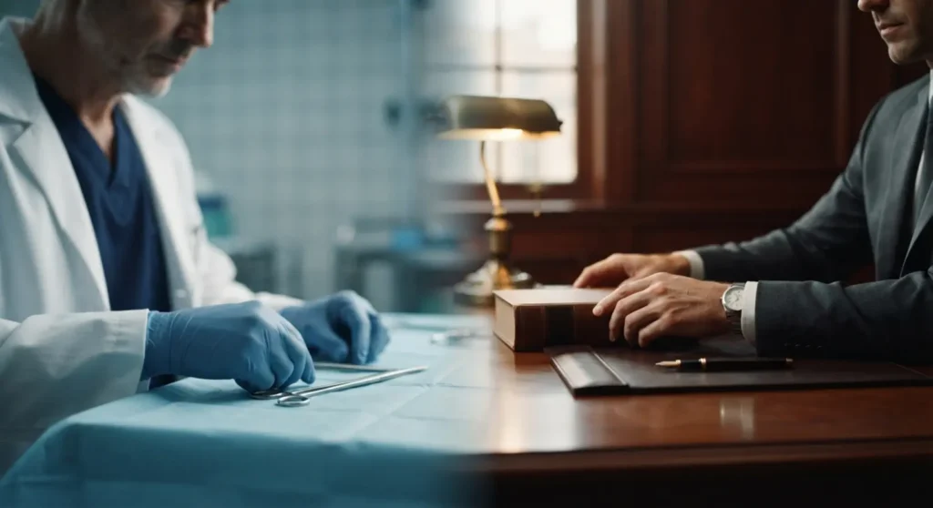 İmplant Markasının Hastaya Bildirilmemesi Hukuka Aykırı mıdır? 5 Diş implantı ve hasta hakları hukuku implant markasi bildirimi
