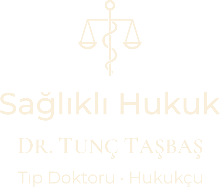 Sağlıklı Hukuk