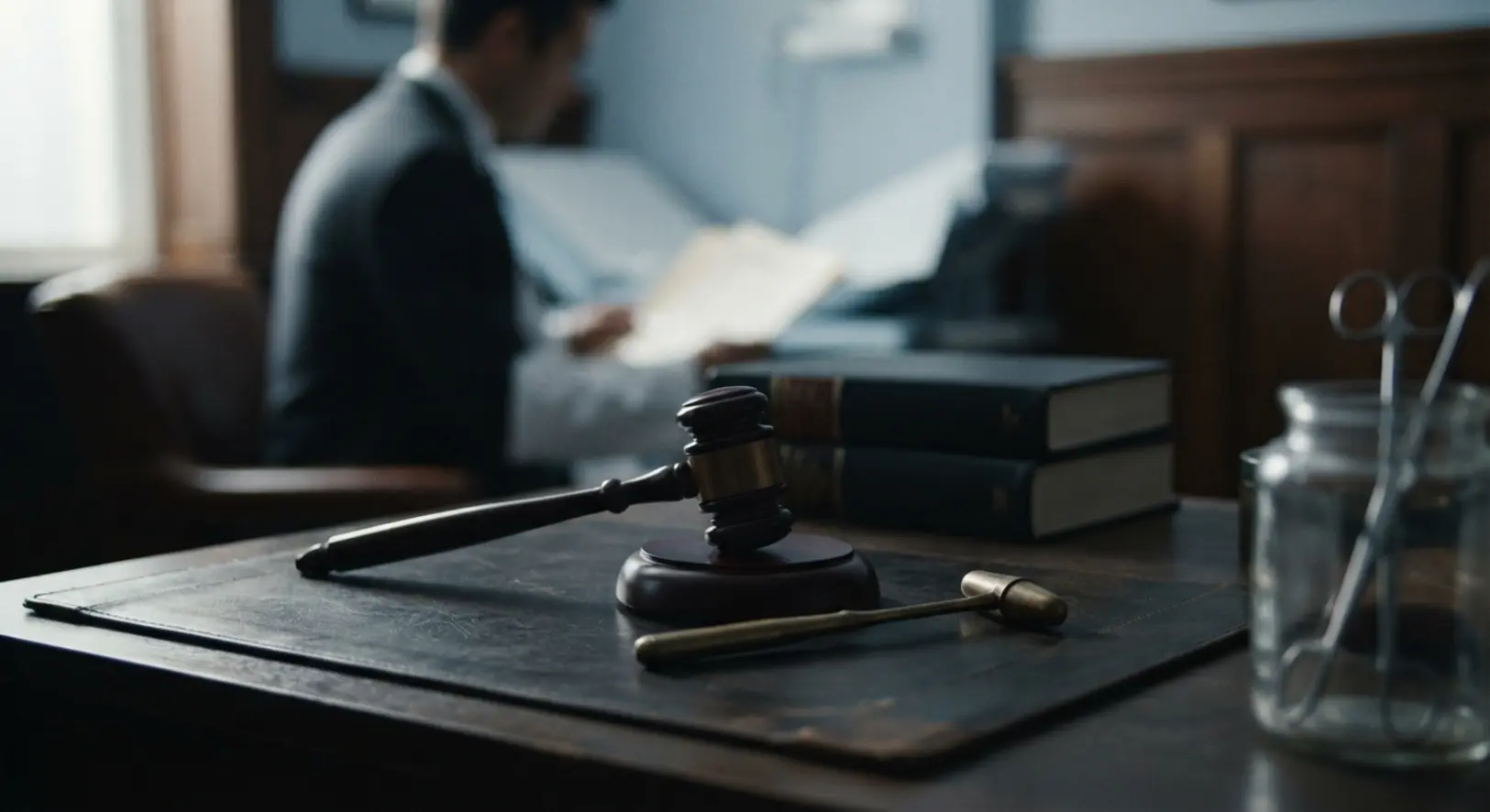 Ameliyat sonrası kontrol eksikliği sorumluluk hekim