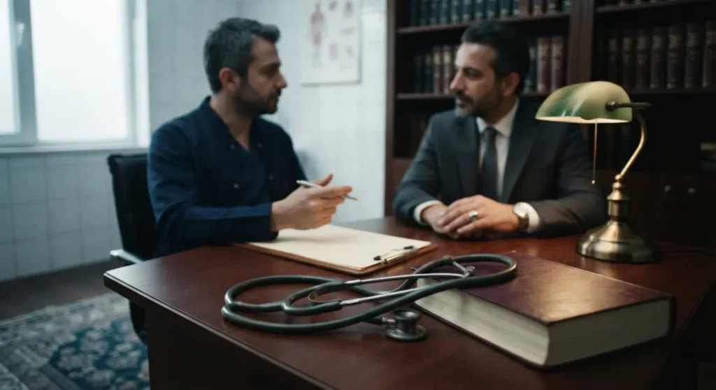 Tıp Öğrencisinin Muayenede Bulunması İçin Hastadan İzin Gerekir mi? 1 Hasta muayenesinde tıp öğrencisi izni hasta izin muayene