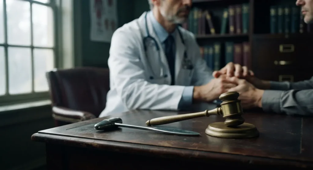 Doktor hastayı hukuken koruma yöntemleri kontrole gelmeyen hasta hekim hukuken korur