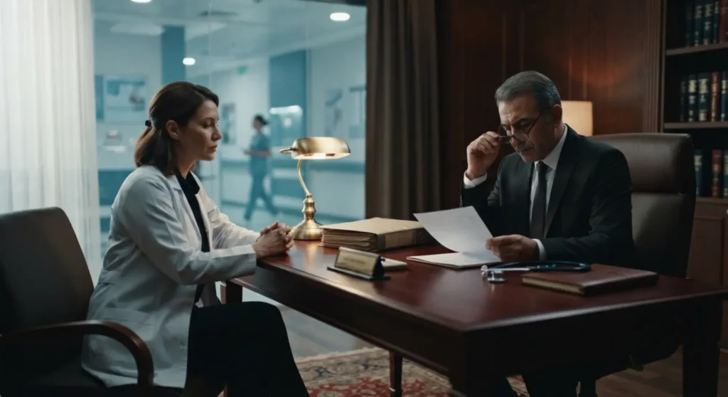 Ameliyathane Güvenliğinde Hukuki Sorumluluk 1 Ameliyathane güvenliği hukuki sorumluluk hastane ameliyathane hukuki