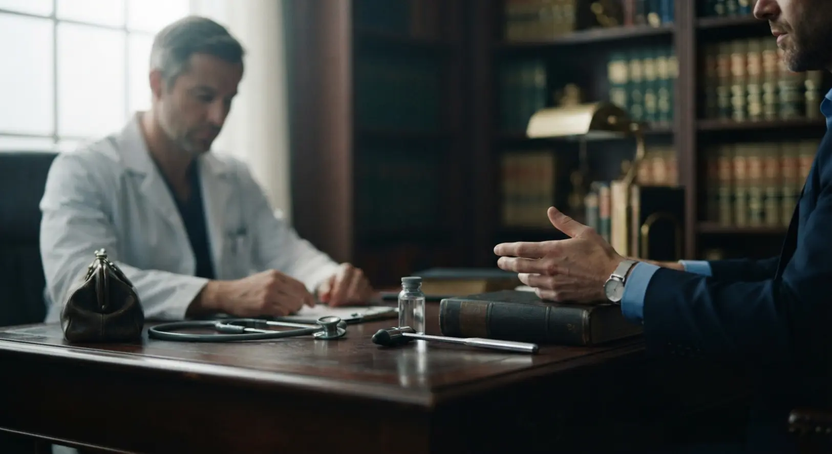 Doktor Hasta Sırrını Hangi Durumlarda Açıklayabilir? 2 Hasta mahremiyeti doktor sır saklama yükümlülüğü