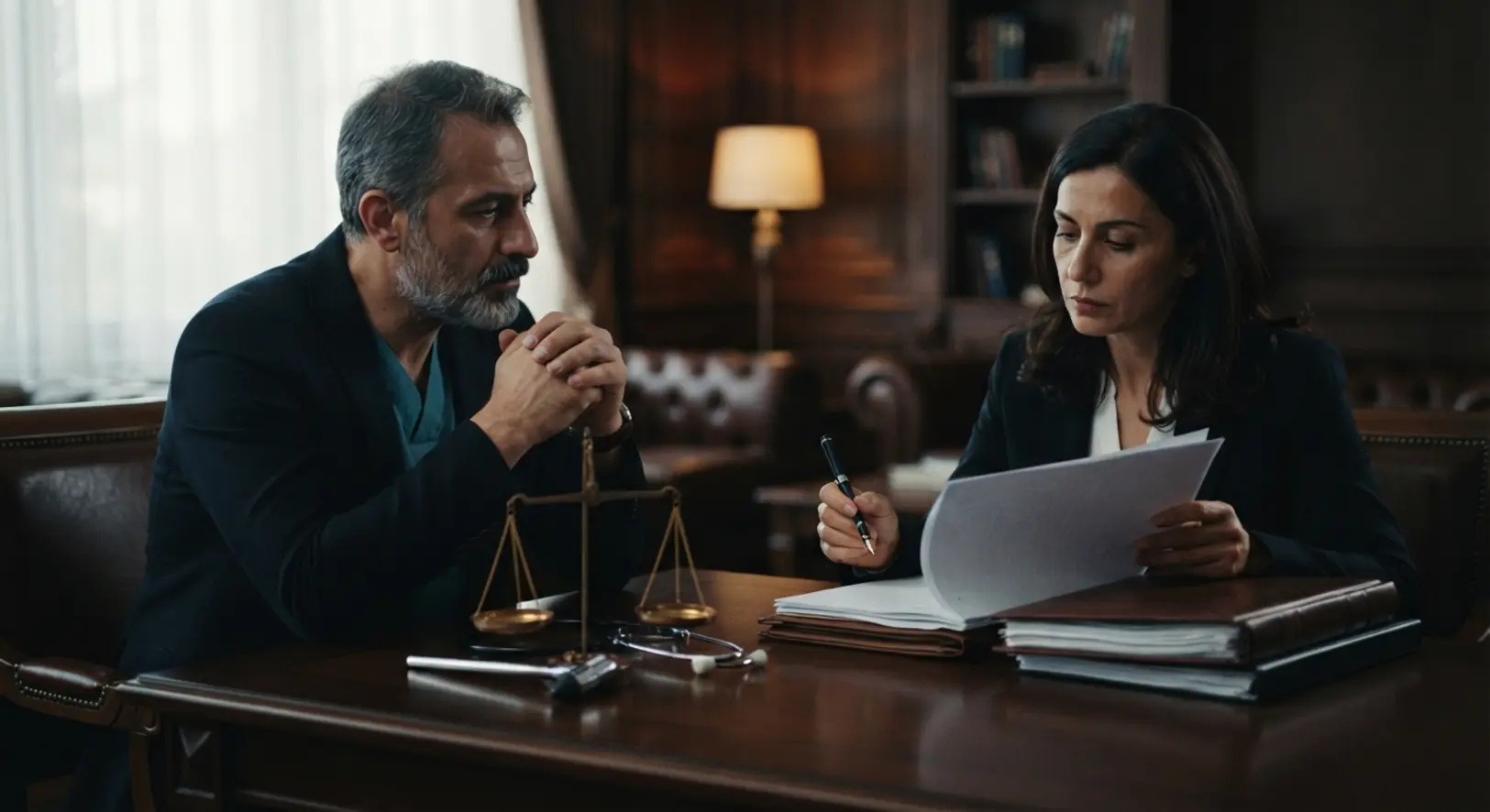 İlaç yan etkileri hekim üretici sorumluluğu